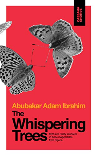 The Whispering Trees [Paperback]