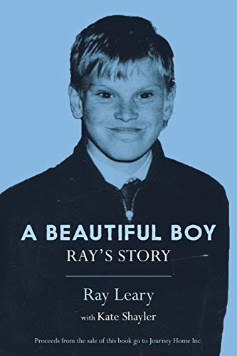 A Beautiful Boy Ray's Story [Paperback]