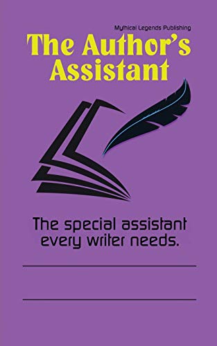 Author's Assistant [Paperback]