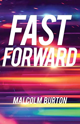 Fast Forward [Paperback]