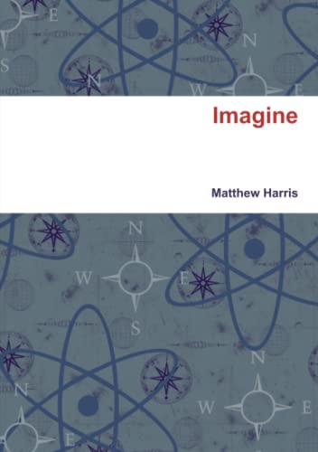 Imagine [Paperback]