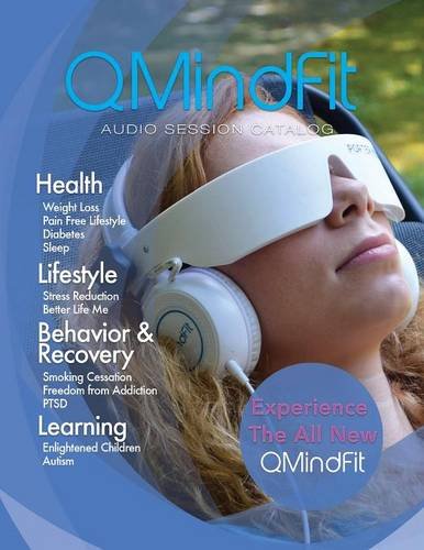 Qmindfit Mind Library [Paperback]