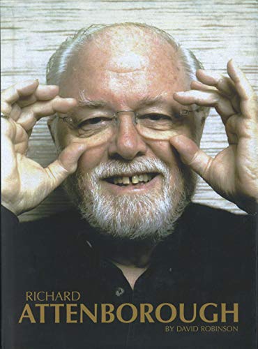 Richard Attenborough [Paperback]