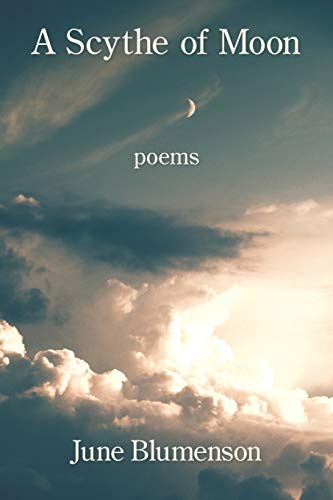 Scythe of Moon [Paperback]