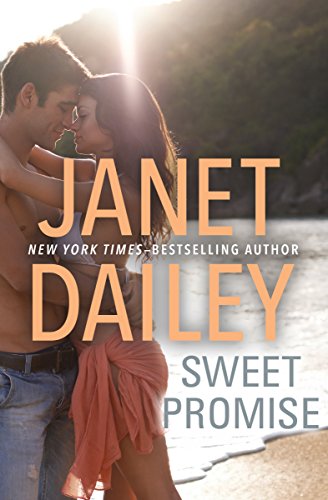 Sweet Promise [Paperback]