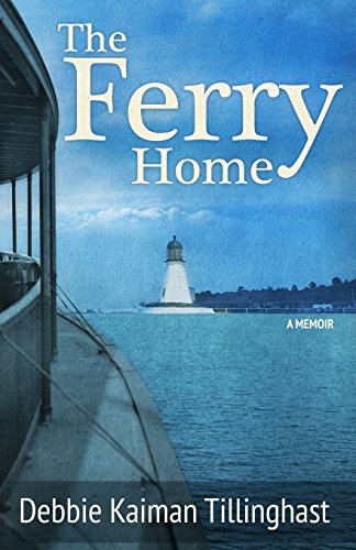 The Ferry Home [Paperback]