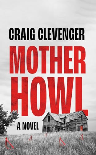 Mother Howl [Paperback]