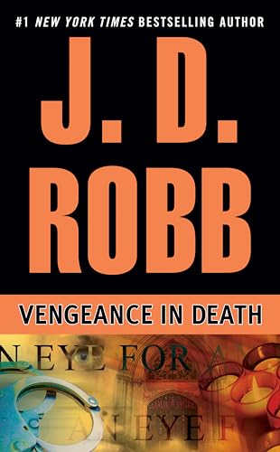 Vengeance in Death [Paperback]