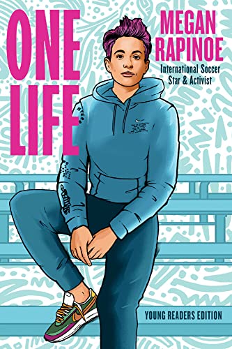 One Life Young Readers Edition [Hardcover]