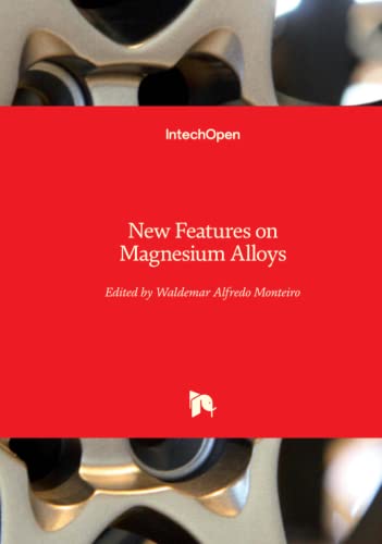 New Features On Magnesium Alloys