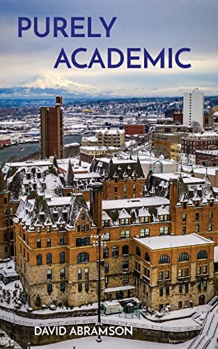 Purely                   Academic