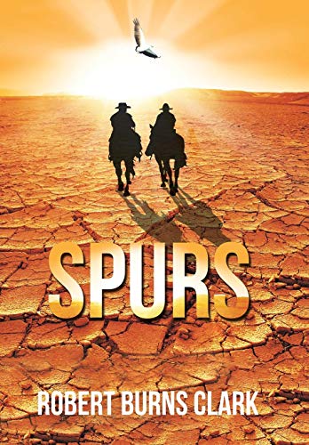 Spurs [Hardcover]