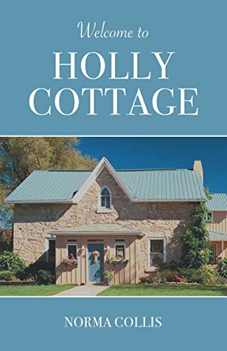 Welcome To Holly Cottage
