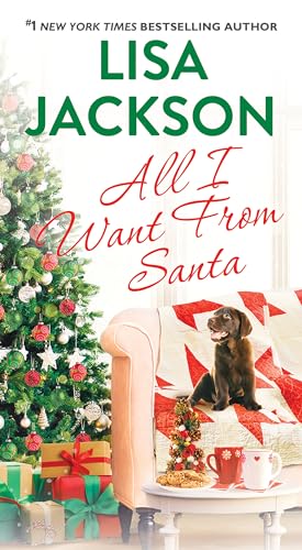 All I Want from Santa [Paperback]