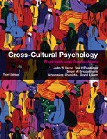Cross-Cultural Psychology Research and Applications [Hardcover]