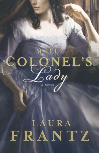 Colonel's Lady, The A Novel [Paperback]