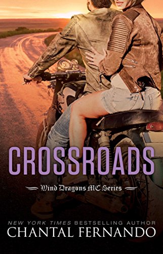 Crossroads [Paperback]