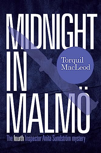 Midnight in Malm [Paperback]