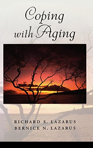 Coping with Aging [Hardcover]