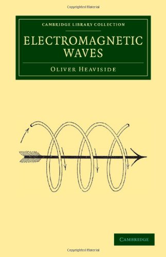 Electromagnetic Waves [Paperback]