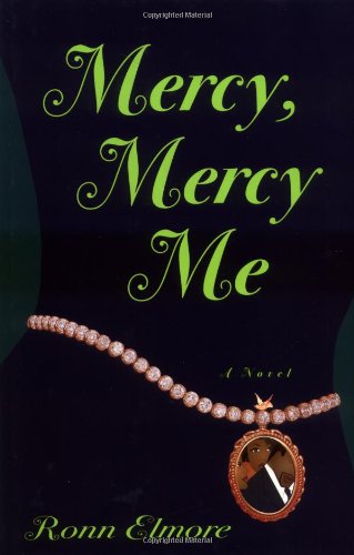 Mercy, Mercy Me [Hardcover]