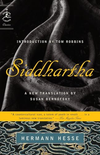 Siddhartha [Paperback]