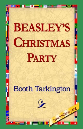 Beasley's Christmas Party [Hardcover]