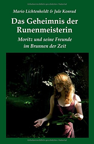 Das Geheimnis Der Runenmeisterin (german Edition) [Hardcover]