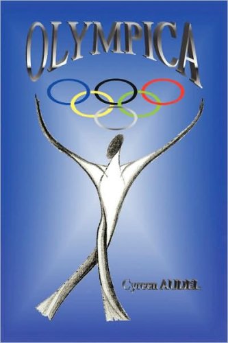 Olympica [Hardcover]