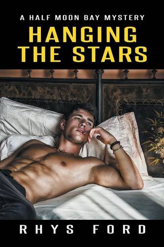 Hanging The Stars [Paperback]