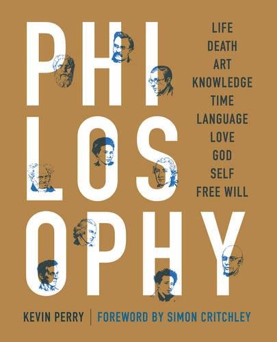 Philosophy [Paperback]