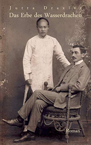 Das Erbe Des Wasserdrachen (german Edition) [Paperback]