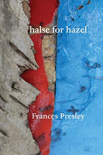 Halse For Hazel [Paperback]