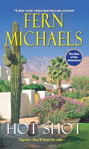 Hot Shot [Paperback]