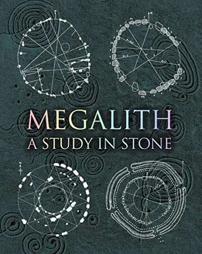 Megalith Studies in Stone [Hardcover]