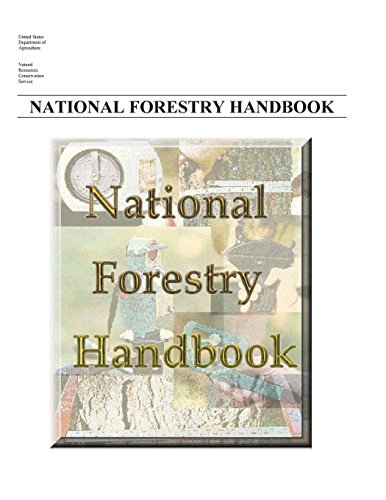National Forestry Handbook [Paperback]