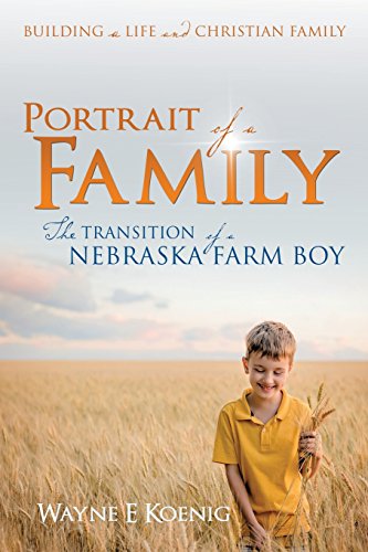 Portrait Of A Family [Paperback]