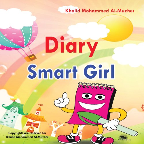 Smart Girl Diary [Paperback]
