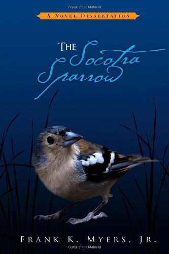 Socotra Sparrow [Paperback]