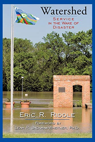 Watershed  Service in the Wake of Disaster [Paperback]