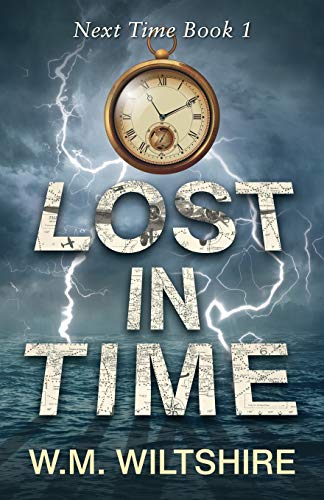 Lost in Time [Paperback]