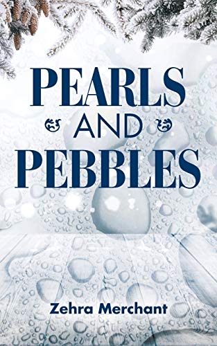 Pearls And Pebbles [Paperback]