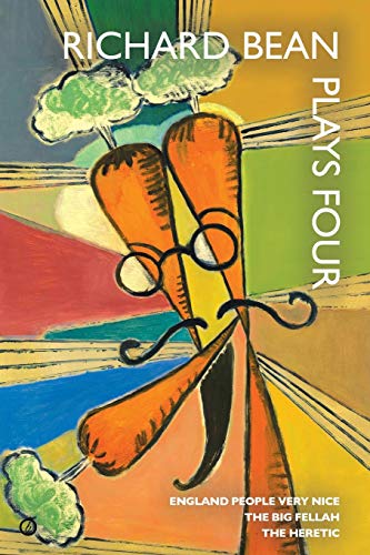 Richard Bean Plays Four [Paperback]