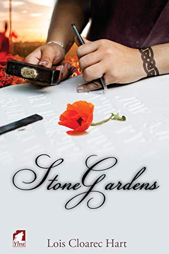 Stone Gardens [Paperback]