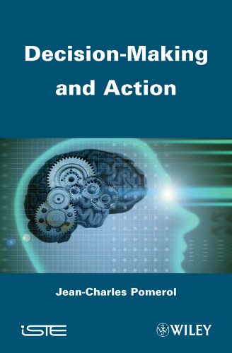 Decision Making and Action [Hardcover]