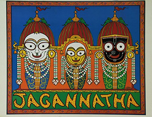 Jagannatha [Hardcover]
