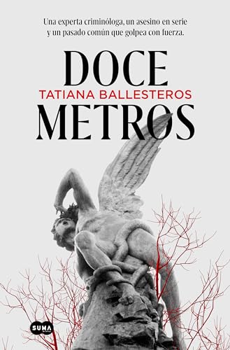 Doce metros / Twelve Meters [Paperback]