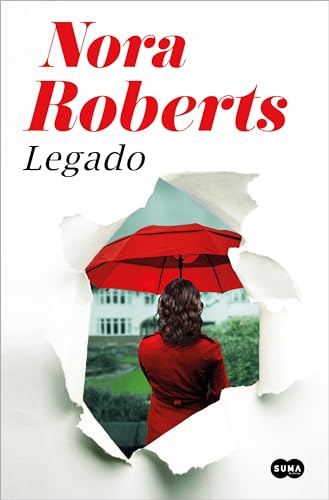 Legado/ Legacy [Paperback]