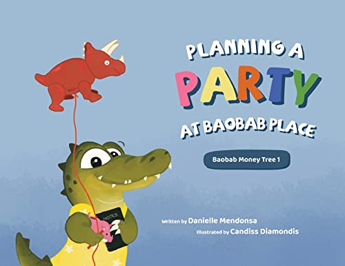 Planning A Party At Baobab Place