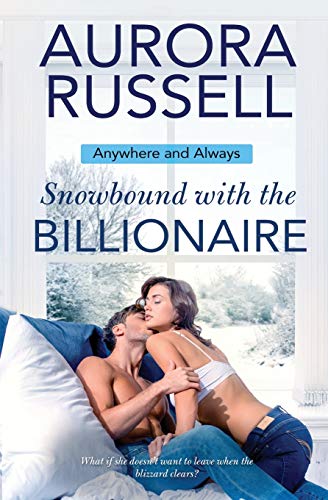 Snowbound With The Billionaire